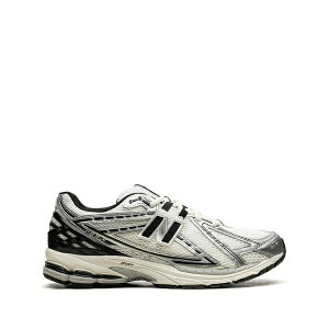 �j���[�o�����X �����Y �X�j�[�J�[ �V���[�Y 1906r mesh sneakers Black