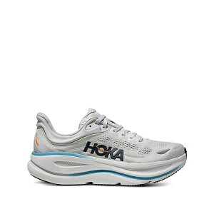 �z�J�I�l�I�l �����Y �X�j�[�J�[ �V���[�Y Bondi 9 sneakers Grey