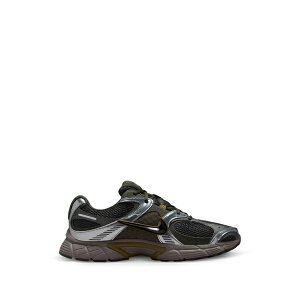 �i�C�L �����Y �X�j�[�J�[ �V���[�Y V5 rnr mesh-panel sneakers Green