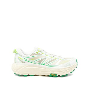 �z�J�I�l�I�l �����Y �X�j�[�J�[ �V���[�Y Mafate speed 2 low-top sneakers Neutrals