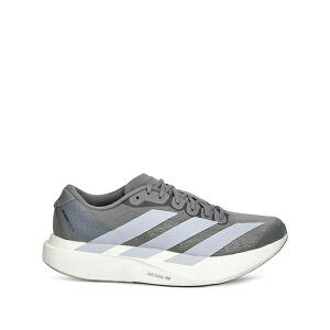 �A�f�B�_�X �����Y �X�j�[�J�[ �V���[�Y Adizero evo sl sneakers Grey