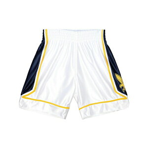 �~�b�`�F��&�l�X �����Y �J�W���A���p���c �{�g���X Marquette golden eagles 2002 authentic shorts White