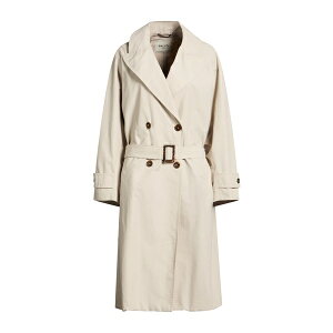 �y���������z �p�[�g ���f�B�[�X �W���P�b�g���u���]�� �A�E�^�[ Overcoats & Trench Coats Grey