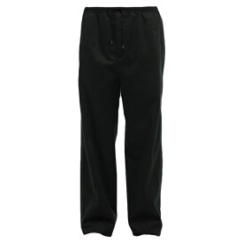 VALENTINO ヴァレンティノ カジュアルパンツ ボトムス メンズ Pants Black