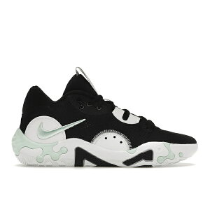 Nike �i�C�L �����Y �X�j�[�J�[ �yNike PG 6 Black Mint�z �T�C�Y US_M_13.5 Black/Mint Foam/White