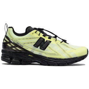 New Balance �j���[�o�����X �����Y �X�j�[�J�[ �yNew Balance 1906R Pistachio Butter Black�z �T�C�Y US_7.5(25.5cm) Pistachio Butter/Morel/Black