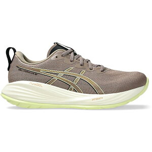 ASICS AVbNX Y Xj[J[ yASICS Gel-Cumulus 27 Taupe Grey Blackz TCY US_10.5(28.5cm) Taupe Grey/Black