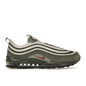 Nike iCL Y Xj[J[ yNike Air Max 97 SE Cargo Khaki Rugged Orangez TCY US_6.5(24.5cm) Phantom/Cargo Khaki/Black/Rugged Orange