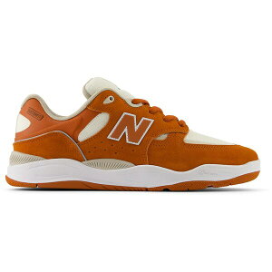 New Balance j[oX Y Xj[J[ yNew Balance Numeric 1010 Tiago Lemos Rust Oxide Sea Saltz TCY US_7.5(25.5cm) Rust Oxide/Sea Salt