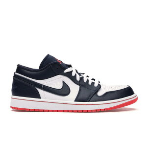 Jordan W[_ Y Xj[J[ yJordan 1 Low Obsidian Ember Glowz TCY US_10.5(28.5cm) Obsidian/Ember Glow-White
