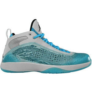 Jordan �W���[�_�� �����Y �X�j�[�J�[ �yJordan 2011 Tech Grey�z �T�C�Y US_8(26.0cm) Tech Grey/Black-Orion Blue-Chlorine Blue