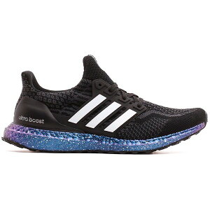 adidas AfB_X Y Xj[J[ yadidas Ultra Boost 5.0 DNA Black Blue Metallicz TCY US_8.5(26.5cm) Core Black/Carbon/Footwear White