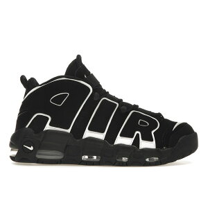 Nike iCL Y Xj[J[ yNike Air More Uptempo 96 Black White (2023)z TCY US_12.5(30.5cm) Black/Black/White