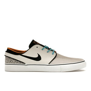 Nike �i�C�L �����Y �X�j�[�J�[ �yNike SB Zoom Stefan Janoski OG+ Electric Pack Olympic Safari�z �T�C�Y US_8.5(26.5cm) Phantom/Black Monarch/Black