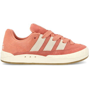 adidas �A�f�B�_�X �����Y �X�j�[�J�[ �yadidas Adimatic Wonder Clay Gum�z �T�C�Y US_10(28.0cm) Wonder Clay/Off White/Gum