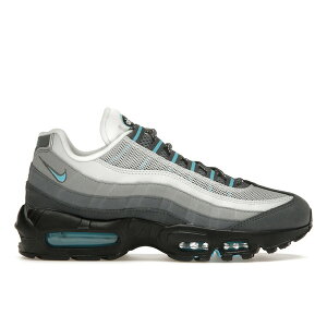 Nike iCL Y Xj[J[ yNike Air Max 95 Baltic Bluez TCY US_10.5(28.5cm) Iron Grey/Baltic Blue-Smoke Grey
