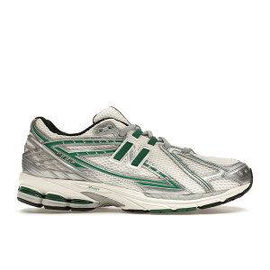 New Balance �j���[�o�����X �����Y �X�j�[�J�[ �yNew Balance 1906R Spruce Pack�z �T�C�Y US_10.5(28.5cm) White/Silver/Green