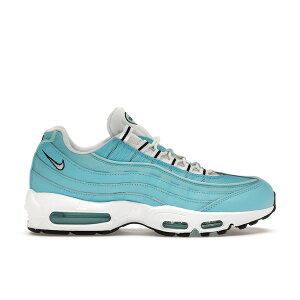 Nike �i�C�L �����Y �X�j�[�J�[ �yNike Air Max 95 University Blue�z �T�C�Y US_M_14 University Blue/White/Black