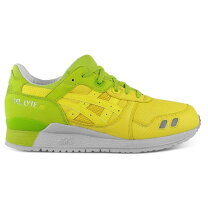楽天市場】asics gel lyte iii yellow（靴）の通販 