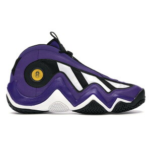 adidas �A�f�B�_�X �����Y �X�j�[�J�[ �yadidas Crazy 97 EQT Kobe Bryant 1997 Slam Dunk Contest (2013)�z �T�C�Y US_10(28.0cm) Rgpunb/Runninwhite/Golsld