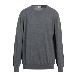 �y���������z �w���e�[�W �����Y �j�b�g&�Z�[�^�[ �A�E�^�[ Sweaters Grey