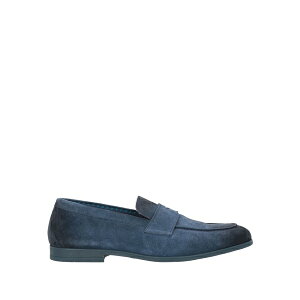 yz hJY Y Xb|E[t@[ V[Y Loafers Blue