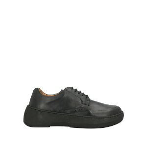 yz w Y hXV[Y V[Y Lace-up shoes Black