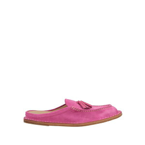 yz gbY Y T_ V[Y Mules & Clogs Pink