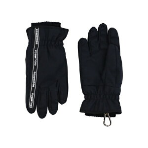 yz fB[XNGA[h Y  ANZT[ Gloves Black
