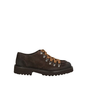 yz hJY Y hXV[Y V[Y Lace-up shoes Brown