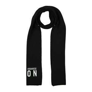 yz fB[XNGA[h Y }t[EXg[EXJ[t ANZT[ Scarves Black