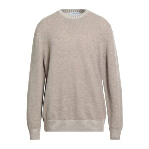 �y���������z �O�����T�b�\ �����Y �j�b�g&�Z�[�^�[ �A�E�^�[ Sweaters Beige