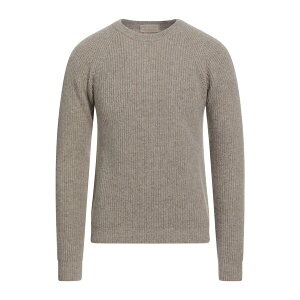 �y���������z 120�����m �����Y �j�b�g&�Z�[�^�[ �A�E�^�[ Sweaters Beige