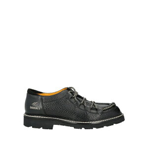 yz hJY Y hXV[Y V[Y Lace-up shoes Black
