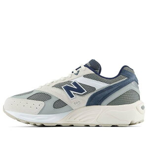 New Balance �j���[�o�����X �����Y �X�j�[�J�[ �yNew Balance 880R 'Sea Salt Navy' U880R69L�z �T�C�Y US_9.5(27.5cm)