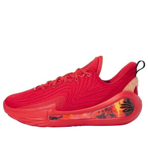 Under Armour �A���_�[�A�[�}�[ �����Y �X�j�[�J�[ �yUnder Armour Curry Flow 12 'Spark' 3028497-600�z �T�C�Y US_M_14