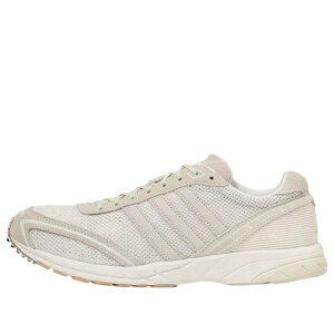 adidas �A�f�B�_�X �����Y �X�j�[�J�[ �yadidas x Billy's Adizero OG 'Off-White' JQ4277�z �T�C�Y US_M_4.5
