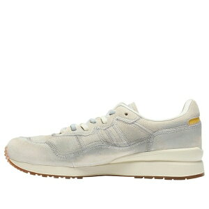 Onitsuka Tiger �I�j�c�J�^�C�K�[ �����Y �X�j�[�J�[ �yOnitsuka Tiger Tiger Ally Stitch 'Birch Vibrant Yellow' 1183C447-200�z �T�C�Y US_8.5(26.5cm)