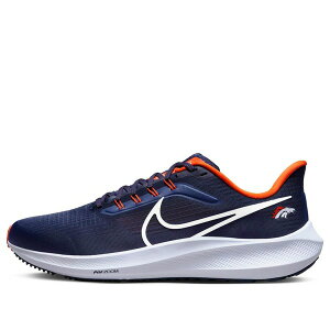 Nike �i�C�L �����Y �X�j�[�J�[ �yNike x NFL Air Zoom Pegasus 39 'Denver Broncos' DR2041-400�z �T�C�Y US_6.5(24.5cm)