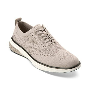 �R�[���n�[�� �����Y �h���X�V���[�Y �V���[�Y Men's Grand Hurrion Stitchlite�� Wingtip Oxford Shoes Dove-Paloma Stitchlite