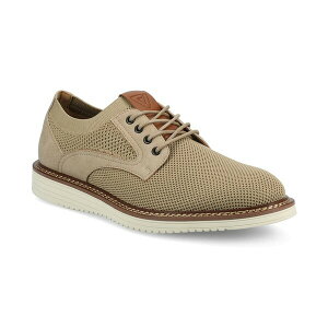 ヴァンセ カンパニー メンズ ドレスシューズ シューズ Men's Merrick Comfort Dress Shoe Taupe