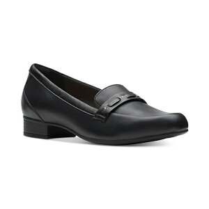 N[NX fB[X Xb|E[t@[ V[Y Women's Juliet Bay Woven-Strap Loafer Flats Black