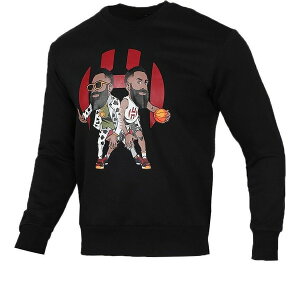 adidas �A�f�B�_�X �����Y �X�j�[�J�[ �yadidas HARDEN GU Crew FK6470�z �T�C�Y US_M_4