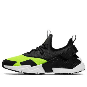 Nike iCL Y Xj[J[ yNike Air Huarache Drift 'Black Volt' AH7334-700z TCY US_7(25.0cm)