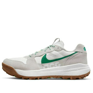 Nike �i�C�L �����Y �X�j�[�J�[ �yNike ACG Lowcate 'Light Iron Ore Malachite' DM8019-003�z �T�C�Y US_M_3.5