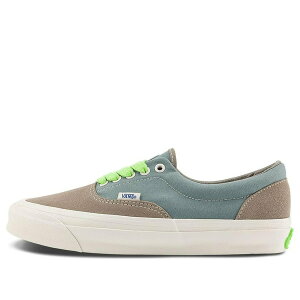 Vans �o���Y �����Y �X�j�[�J�[ �yVans Taka Hayashi x OG Era VG LX 'Grey Blue' VN0007PCN43�z �T�C�Y US_8(26.0cm)