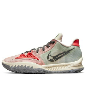 Nike �i�C�L �����Y �X�j�[�J�[ �yNike Kyrie Low 4 EP 'Pale Coral' CZ0105-800�z �T�C�Y US_9(27.0cm)