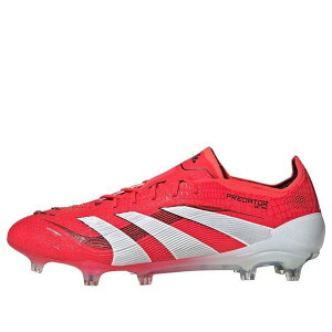 adidas AfB_X Y Xj[J[ yadidas Predator Elite FG 'Pure Victory Pack' ID3882z TCY US_6.5(24.5cm)