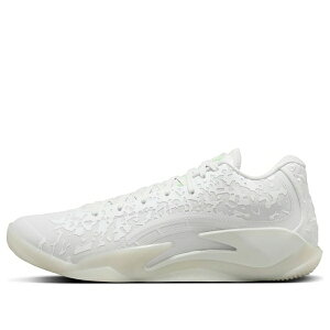 Air Jordan �W���[�_�� �����Y �X�j�[�J�[ �yAir Jordan Zion 3 PF 'Sanctuary' DR0676-103�z �T�C�Y US_8.5(26.5cm)