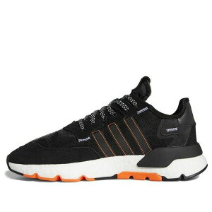 adidas AfB_X Y Xj[J[ yadidas Nite Jogger 'Solar Orange' FW0187z TCY US_M_4